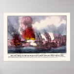 Naval Victory by  1862 posters