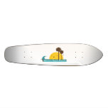 Navarre Beach. skateboards