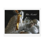 Navidades Plateadas postcards