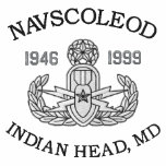 NAVSCOLEOD Master