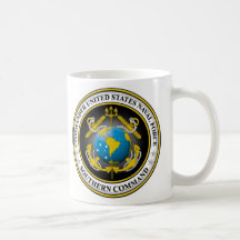 NAVSO Mug