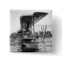 Navy Curtiss NC-4 Flying Boat, 1918