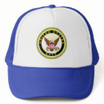 Navy Emblem hats