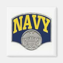 Navy Magnets