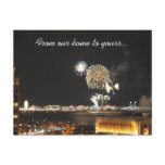 Navy Pier 2009 postcards