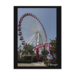 Navy Pier, Chicago postcards