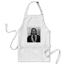 Nawquistewa - Hopi Indian Oraibi Photo 1901 Aprons