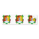Nayarit Shield, Mexico bumper stickers