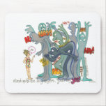 naysayers mousepads