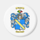 Nazario Fridge Magnet