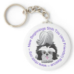 NB Keychain