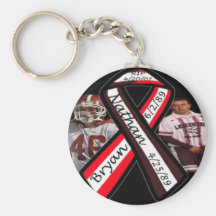 NB keychain