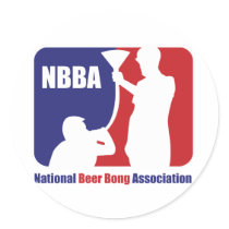 NBBA, Nationatl Beer Bong Association