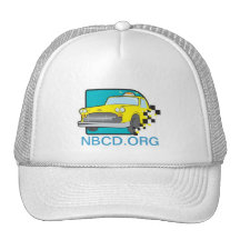 NBCD HATS