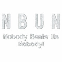 NBUN Ladies Polo Shirt