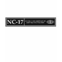 NC17 t-shirts