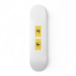 NCD, Papua New Guinea Skateboards
