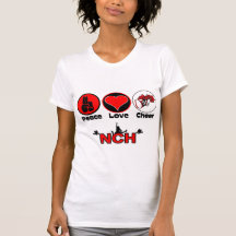 NCH T-Shirt
