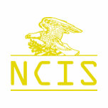 NCIS Agent t-shirts