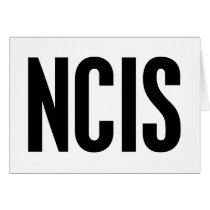 NCIS CARDS
