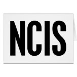 NCIS cards