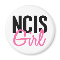 NCIS Girl 4
