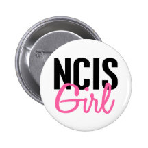 NCIS Girl 4 Pins