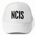 NCIS hats