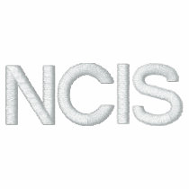 NCIS Jacket