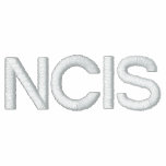 NCIS Jacket embroidered shirts