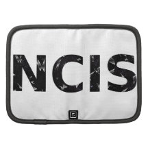 NCIS logo Planner