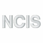 NCIS Medical Examiner embroidered shirts