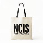 NCIS Most Wanted bags