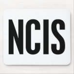 NCIS mousepads
