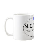 NCIS mugs