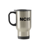 NCIS Mug