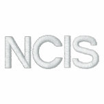 NCIS Polo embroidered shirts