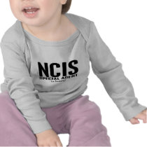 NCIS Special Agent In Training 1