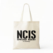 NCIS Special Agent In Training 1 Bags