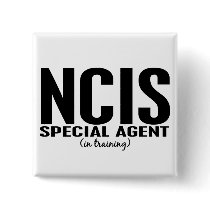 NCIS Special Agent In Training 1