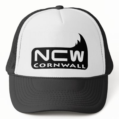 Ncw Logo