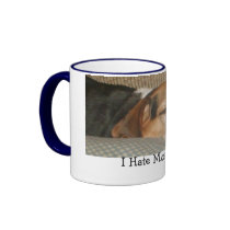 ndays Beagle Mug