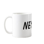 NE1 4AP COFFEE MUG