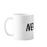 NE1 4AT COFFEE MUGS