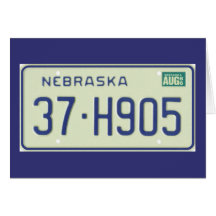 NE86 GREETING CARDS
