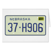 NE87 CARD