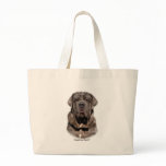 Neapolitan Mastiff bags