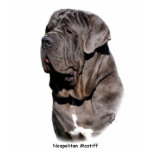 Neapolitan Mastiff t-shirts