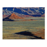 Near Valley Of The Gods In Utah Post Cards