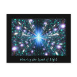 Nearing the Speed of Light